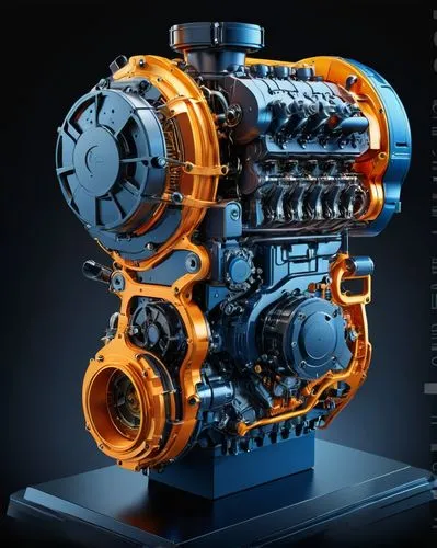 internal-combustion engine,car engine,truck engine,powertrain,race car engine,slk 230 compressor,engine,engines,turbogenerator,powertrains,turbocharging,aircraft engine,super charged engine,mercedes engine,engine block,wind engine,midengine,turbogenerators,turbopumps,turbo jet engine,Unique,Design,Blueprint