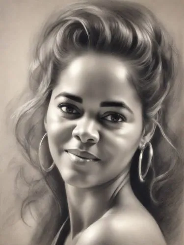 charcoal drawing,charcoal pencil,chalk drawing,graphite,charcoal,pencil drawing,girl portrait,girl drawing,woman portrait,custom portrait,oil painting,artist portrait,photo painting,caricaturist,romantic portrait,digital painting,moana,vintage drawing,african american woman,oil painting on canvas