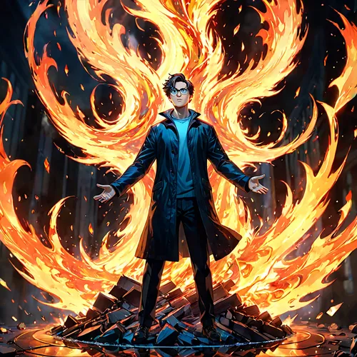 human torch,fire background,firespin,fire artist,potter,fire master,phoenix,harry potter,katniss,flame spirit,cg artwork,fire devil,flame of fire,fire kite,combustion,fiery,fire heart,fire poi,lucus burns,dancing flames,Anime,Anime,General