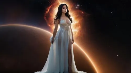 kahlan,selene,hecate,inanna,sirenia,ashtar