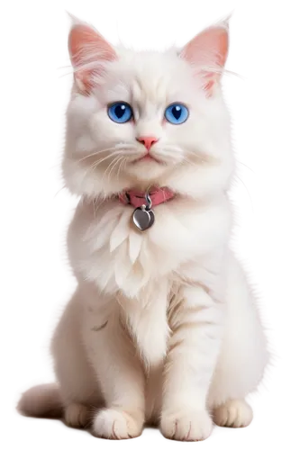 blue eyes cat,cat with blue eyes,white cat,himalayan persian,snowbell,cute cat,cat on a blue background,birman,ragdoll,breed cat,cartoon cat,kittani,doll cat,kittu,cat look,cat image,garrison,siamese cat,scottish fold,jiwan,Illustration,Realistic Fantasy,Realistic Fantasy 29