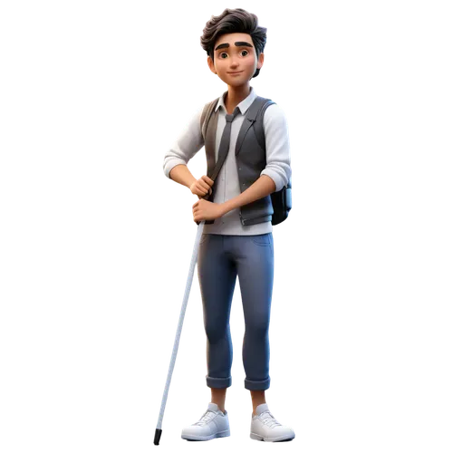 man holding gun and light,3d model,3d figure,3d man,ignazio,norota,3d rendered,cartoon doctor,custom portrait,tadashi,3d render,violinist,solo violinist,formal guy,male character,anirudh,violinist violinist,salim,saeid,levenstein,Illustration,Vector,Vector 02