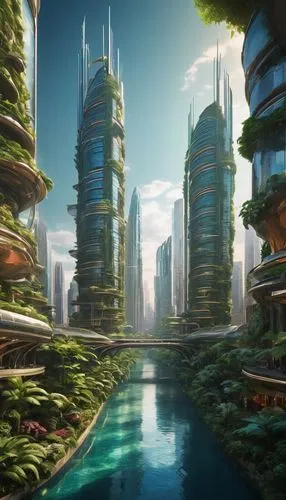 futuristic landscape,ecotopia,terraformed,arcology,terraforming,habitats,cybercity,futuristic architecture,topia,homeworlds,cardassia,terraform,habitable,cybertown,extrasolar,areopolis,cyberia,repopulation,microdistrict,ancient city,Photography,Black and white photography,Black and White Photography 07