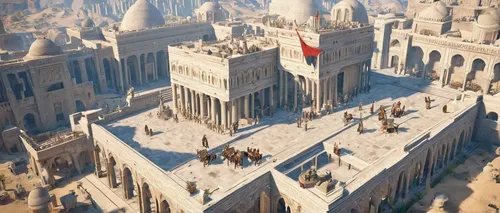 medieval,citadel,jerusalem,new castle,capitol,cathedral,medieval architecture,castleguard,europe palace,tilt shift,the red square,medieval town,skyscapers,heroes ' square,nidaros cathedral,al azhar,dubrovnik,de ville,metropolis,palace,Unique,3D,Isometric