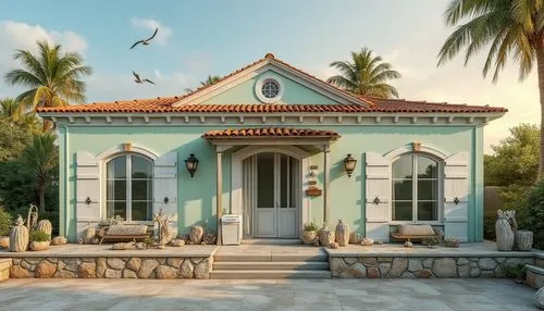 holiday villa,tropical house,mustique,islamorada,caye caulker,bungalows,bungalow,beach house,bahama,eleuthera,florida home,abacos,pool house,villa,palmilla,curacao,frederiksted,anegada,dreamhouse,bahamonde,Photography,General,Realistic