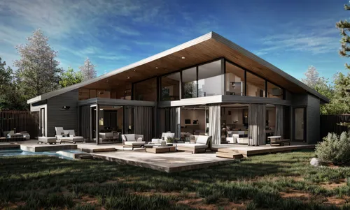 keep original geometry ,3d rendering,modern house,render,landscape design sydney,dunes house,mid century house,inverted cottage,landscape designers sydney,timber house,luxury property,chalet,pool hous