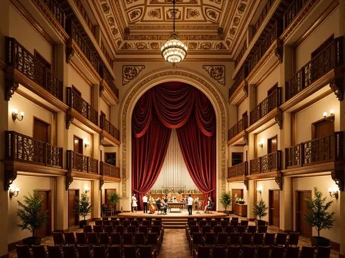 concert hall,music hall,concertgebouw,theatre stage,theater stage,teatro,escenario,performance hall,auditorium,royal interior,concert stage,palco,ballroom,wedding hall,konzerthaus berlin,schauspiel,zaal,alabama theatre,orpheum,auditoriums