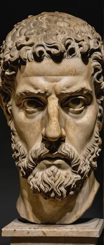 poseidon god face,2nd century,thymelicus,caracalla,lion capital,greek,augustus,thracian,poseidon,neptune,marcus aurelius,classical antiquity,bacchus,lampides,tiberius,terracotta,png sculpture,gorgon,asclepius,gaul,Art,Classical Oil Painting,Classical Oil Painting 26