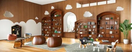 reading room,bookshelves,bookcase,study room,bookshelf,library,book wall,3d rendering,islamic architectural,modern room,home interior,danish room,build by mirza golam pir,living room,livingroom,interi