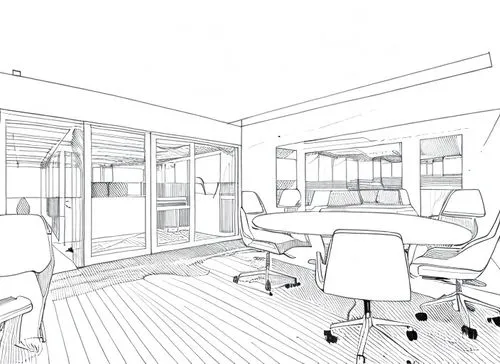 office line art,3d rendering,working space,modern office,conference room,study room,offices,core renovation,school design,search interior solutions,daylighting,blur office background,creative office,c