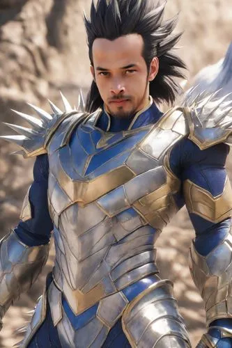 xiahou,basara,soulcalibur,sekaric,morphogenetic,sotha,rashid,charibert,ryuga,alteon,ozden,sahiron,reinhardt,niroshan,ashur,harada,shajarian,goldar,jaffar,ryoma,Photography,Realistic