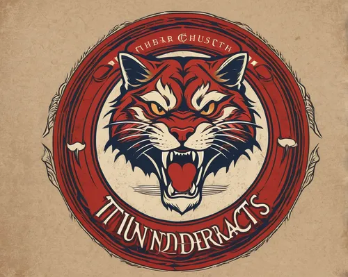 thundercat,werewolves,whiskered,wildcat,tennessee whiskey,mongoose,thundercloud,vintage background,logo header,thunderbird,cd cover,fawkes,thunderbolt,emblem,heraldic animal,fire logo,wolves,harley-davidson,fc badge,hogwarts express,Art,Artistic Painting,Artistic Painting 07