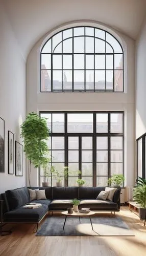 loft,living room,home interior,livingroom,sunroom,hoboken condos for sale,modern living room,window frames,apartment lounge,big window,homes for sale in hoboken nj,contemporary decor,modern decor,lofts,modern room,wooden windows,sitting room,an apartment,daylighting,bonus room,Illustration,Realistic Fantasy,Realistic Fantasy 06