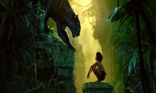 tarzan,rainforest,jungle,garden of eden,world digital painting,cave girl,ravine,monkey island,rain forest,cenote,bonobo,cartoon video game background,cave,cave tour,karst landscape,digital painting,the forest,fantasy picture,mowgli,exploration