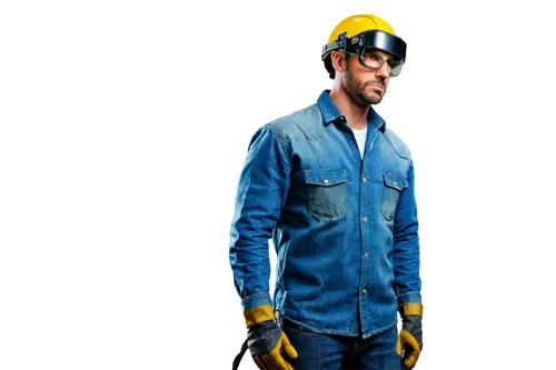 blue-collar worker,gas welder,blue-collar,personal protective equipment,welder,steelworker,tradesman,welders,repairman,worker,coveralls,fluoroethane,ppe,acetylene,ironworker,miner,engineer,construction worker,contractor,respiratory protection,Illustration,Paper based,Paper Based 28