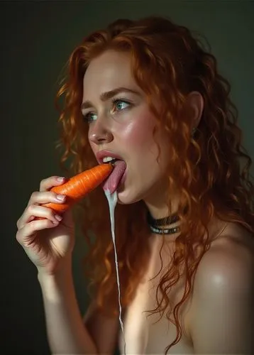 poppycock,woman eating apple,carota,delectable,cayenne pepper,appetite,Photography,Documentary Photography,Documentary Photography 30