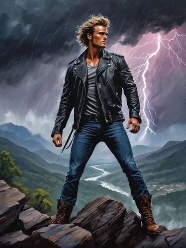 god of thunder,rainmaker,thunderbolt,star-lord peter jason quill,san storm,thunderstorm,thor,thunderstorm mood,renegade,thundercloud,thunder,force of nature,lightning bolt,power icon,storm,dean razorback,thunder snake,lightning,monsoon,weatherman,Illustration,Vector,Vector 07