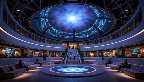 planetariums,planetarium,stargates,epcot spaceship earth,pandorica,spaceship interior,ozeaneum,universum,futuristic art museum,perisphere,ringworld,gallifrey,starbase,ufo interior,maximilianeum,musical dome,atlantis,sky space concept,spaceport,innoventions