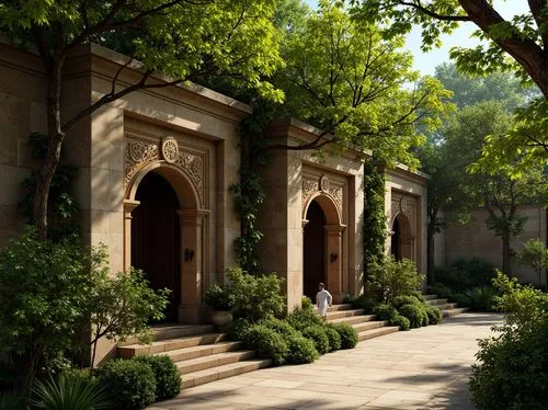 amanresorts,quasr al-kharana,courtyards,kykuit,sapienza,courtyard,persian architecture,kifissia,mausoleums,qasr al watan,greystone,theed,monastery garden,sansar,philbrook,holburne,egyptian temple,patios,cloisters,maadi