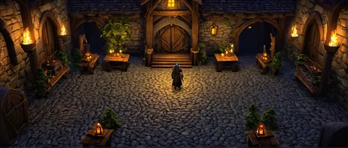 medieval street,devilwood,wine cellar,dungeons,the threshold of the house,medieval town,castle iron market,tavern,medieval market,dungeon,cobblestone,crypt,hobbiton,the cobbled streets,druid grove,marketplace,vaulted cellar,wine tavern,cellar,knight village,Illustration,Abstract Fantasy,Abstract Fantasy 16