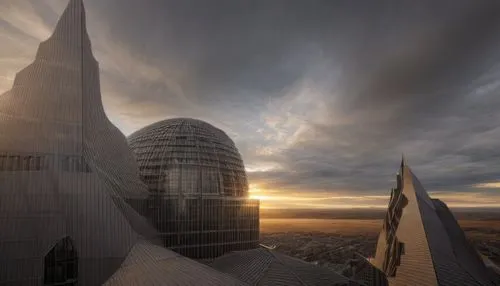 The shape of the building does not change.,walt disney concert hall,disney concert hall,futuristic architecture,calatrava,disney hall,temple fade,skyscapers,basil's cathedral,santiago calatrava,sagrad