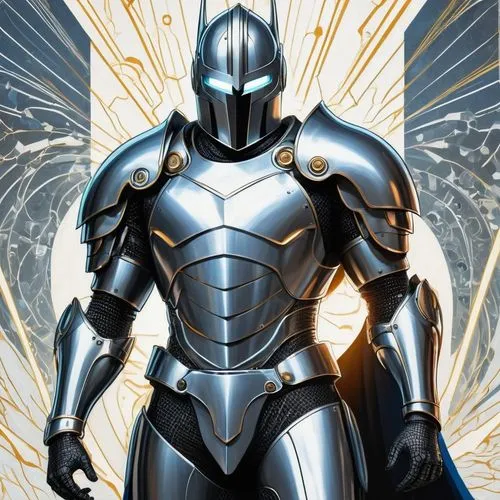 knight armor,steel man,cleanup,armored,paladin,destroy,armor,silver surfer,knight,iron,silver,war machine,steel,crusader,iron man,ironman,armour,iron-man,archangel,excalibur,Conceptual Art,Sci-Fi,Sci-Fi 24