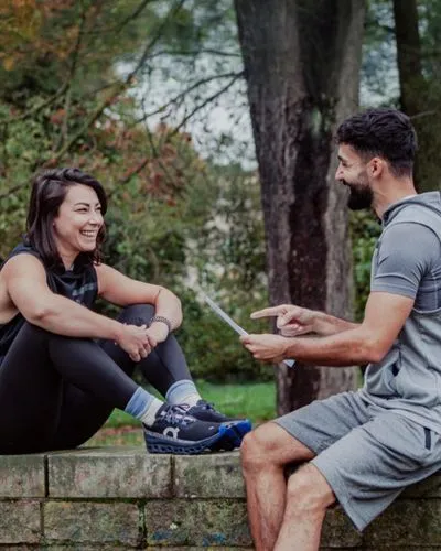 mirin,physios,personal trainer,fitness coach,athleta,mrtt,couple goal,physiatrists,fitbit,wellness coach,masvidal,healthpartners,augmentees,exercisers,lululemon,proposal,physiotherapists,workout icons