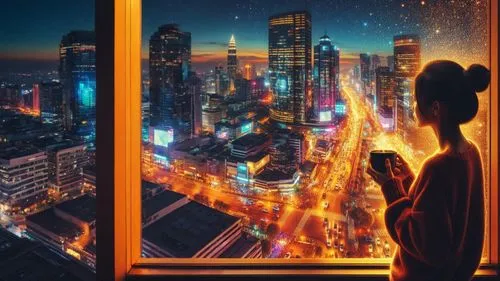 city lights,citylights,cityscapes,windows wallpaper,dialogue window,megapolis,city at night,megacities,cityscape,cyberview,city scape,city view,cityview,window to the world,cities,city ​​portrait,cybe