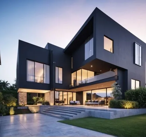 modern house,modern architecture,cube house,cubic house,modern style,contemporary,Photography,General,Realistic