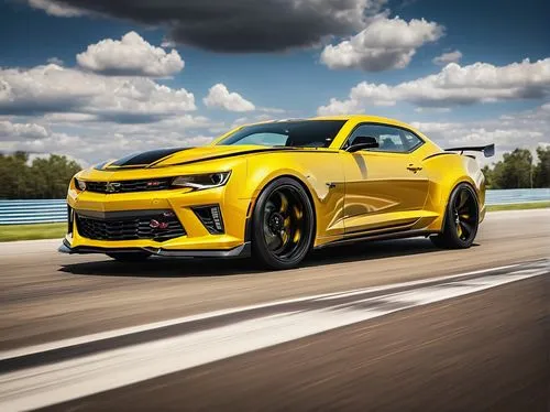 prancing horse,bumblebee,camaro,camero,sport car,yellow car,yellowjacket,american sportscar,bumble bee,sports car,pace car,automobile racer,fast cars,gjr,felter,stinger,luxury sports car,race car,racing machine,sportiva,Illustration,Black and White,Black and White 29