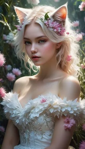 faery,faerie,eglantine,fae,flower fairy,fairy tale character,Conceptual Art,Fantasy,Fantasy 11