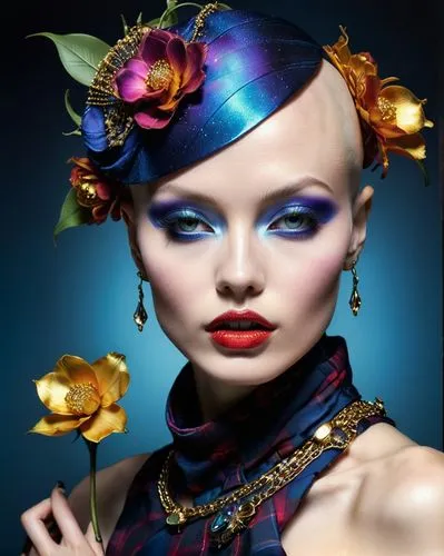 hairdressing salon,viveros,rankin,millinery,adornment,beauty salon,Conceptual Art,Fantasy,Fantasy 11