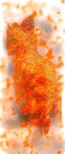 lava,lava river,magma,deep fried,acid lake,volcanic,inferno,molten,pothole,vulcano,burned land,unidimensional,sedivy,topographer,immerge,generated,degenerative,transparent image,impressionistic,swamp,Illustration,Retro,Retro 06