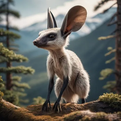 leporidae,triaenops,bilby,drepanidae,trico,angulatus,Photography,General,Cinematic