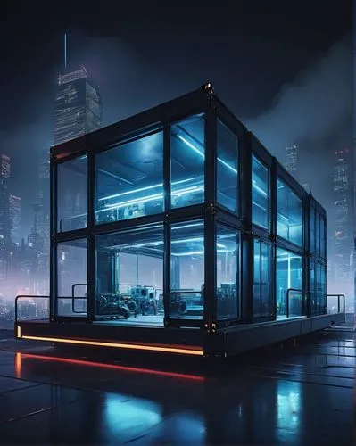 glass building,electrohome,cyberport,cubic house,cybercity,cybertown,cube house,modern office,aqua studio,cryobank,lexcorp,nightclub,cybertruck,enernoc,cube background,polara,futuristic architecture,shipping container,prefab,arktika,Art,Classical Oil Painting,Classical Oil Painting 44