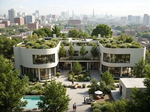 roof garden,roof terrace,johannesburg,residential,cohousing,olsens,ecotopia,urban design,kimmelman,bjarke,lasdun,penthouses,conservancy,suburbanized,europan,urbanworld,maisonettes,urban development,landscaped,roof landscape