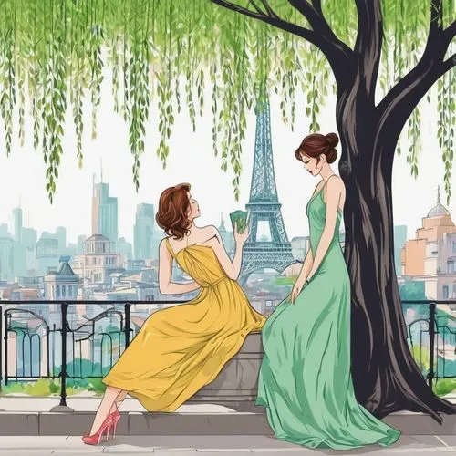 parisiennes,nodame,paris clip art,parisian,paris balcony,watercolor paris balcony,nouaimi,cinderellas,satc,siriano,delvaux,cendrillon,printemps,parisiens,promenade,countesses,parisii,parisienne,arrietty,paris,Unique,Design,Sticker