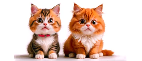 georgatos,two cats,red tabby,catterns,cute animals,abyssinians,ginger cat,orange tabby cat,cartoon cat,cat cartoon,bengals,catanduva,kittens,cute cat,cute cartoon image,tabbies,felines,ginger kitten,vintage cats,befuddles,Illustration,Japanese style,Japanese Style 02