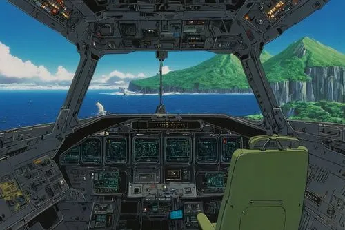 pilotwings,macross,rocaf,senkaku,cockpits,funjet