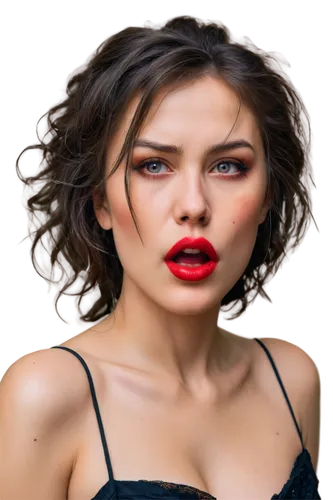 red lips,red lipstick,portrait background,woman face,female model,lip,cosmetic dentistry,artificial hair integrations,woman's face,management of hair loss,women's cosmetics,portrait photographers,attractive woman,lips,retouching,natural cosmetic,vampire woman,lip liner,lipstick,vintage makeup,Illustration,Realistic Fantasy,Realistic Fantasy 27