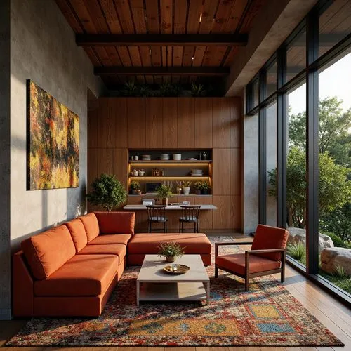 mid century modern,mid century house,neutra,sitting room,minotti,contemporary decor,interior modern design,living room,livingroom,modern living room,corten steel,mid century,midcentury,home interior,modern decor,modern room,mahdavi,amanresorts,interior design,family room