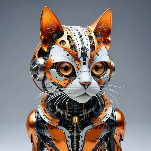 bengal cat,tiger cat,cyberdog,hottiger,tabby cat,tigor,tigerish,cat warrior,orange tabby cat,cybernetic,tigris,macavity,cybernetically,scrap sculpture,feline look,breed cat,tigress,animal feline,cat vector,tigert,Photography,General,Natural