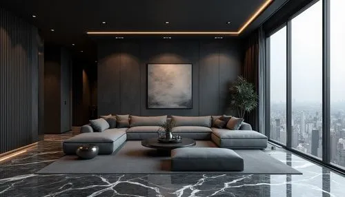 modern living room,living room,luxury home interior,livingroom,interior modern design,interior design,modern decor,apartment lounge,great room,modern minimalist lounge,modern room,contemporary decor,penthouses,3d rendering,sitting room,minotti,interior decoration,luxurious,renders,luxury bathroom,Photography,General,Realistic