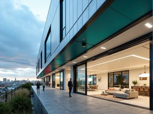 glass facade,penthouses,andaz,roof terrace,gensler,reclad,medibank,block balcony,glass facades,lofts,blythswood,cantilevered,bridgepoint,modern office,sky apartment,glass wall,glass building,gronkjaer,bureaux,tishman