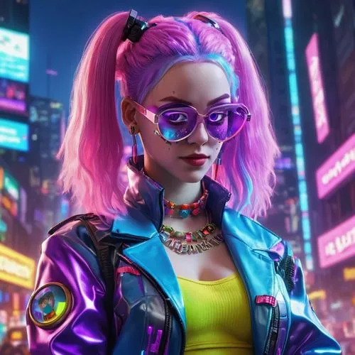 cyberpunk,cyberpunks,jinx,futurepop,cyber glasses,neuromancer,80's design,shadowrun,junipero,naimiy,electropop,maeve,neon candies,cyberstar,neon,vi,zarya,punk,synth,jenji,Conceptual Art,Sci-Fi,Sci-Fi 28