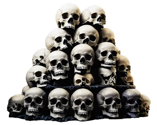 skull bones,skull statue,skull sculpture,skulls,skulls bones,pile of bones,skulls and,memento mori,skeletons,skull and cross bones,scull,vanitas,hierarchic,skull allover,skull with crown,days of the dead,death's-head,day of the dead skeleton,all saints' day,dance of death,Photography,Black and white photography,Black and White Photography 13