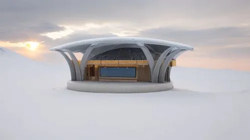 snowhotel,snow shelter,alpine hut,snow roof,snow house,winter house,inverted cottage,cubic house,ice hotel,monte rosa hut,beach hut,cube stilt houses,cooling house,mountain hut,the polar circle,dunes 