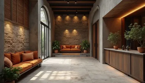 amanresorts,hallway space,luxury home interior,interior modern design,landscape design sydney,travertine,corten steel,loft,contemporary decor,interior design,limewood,entryways,hallway,3d rendering,garden design sydney,breezeway,lobby,penthouses,luxury bathroom,riad,Photography,General,Realistic