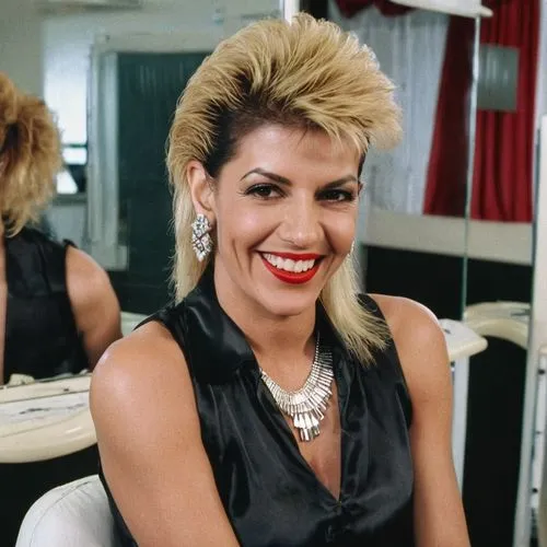 xuxa,marisela,trish,gennifer,pinotti,baranski,Photography,General,Realistic