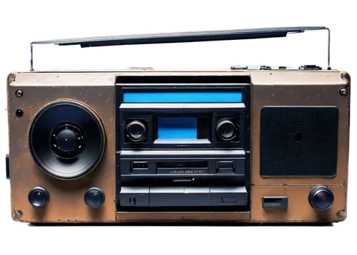 radio cassette,boombox,microcassette,grundig,audio cassette,portable radio,stereo system,tube radio,saregama,ghetto blaster,audio player,radiophone,cassette,boom box,music system,boomboxes,cd player,radio,radio device,radio for car,Illustration,Paper based,Paper Based 13